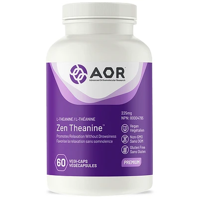 Zen Theanine