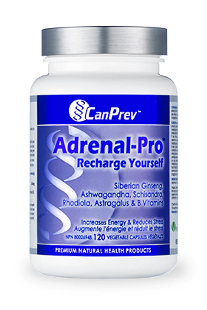 Adrenal-Pro Recharge Yourself