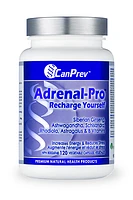 Adrenal-Pro Recharge Yourself