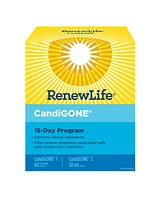 CandiGONE Kit
