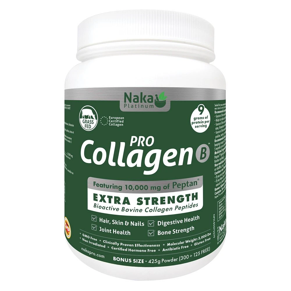 Pro Collagen Powder (Bovine)