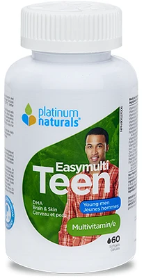 Easymulti® Teen for Young Men