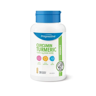 Curcumin Turmeric