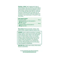 Herbal Complex Diuretic