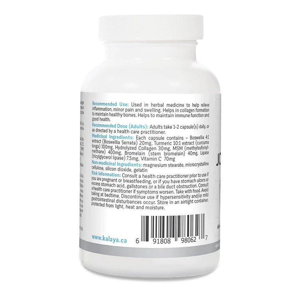 7X Joint & Muscle Anti-Inflammatory Relief