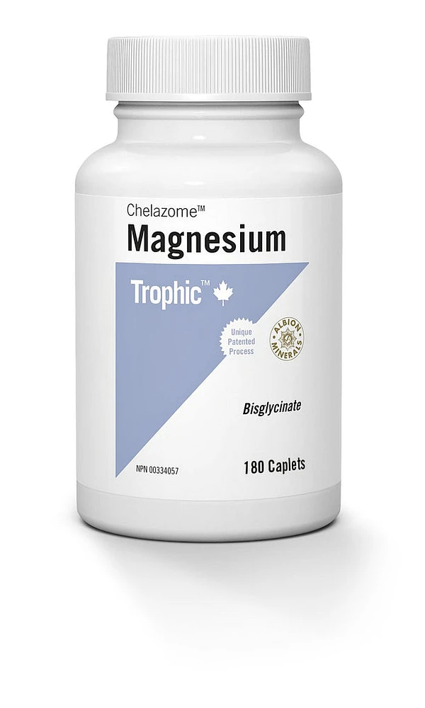 Magnesium Chelazome