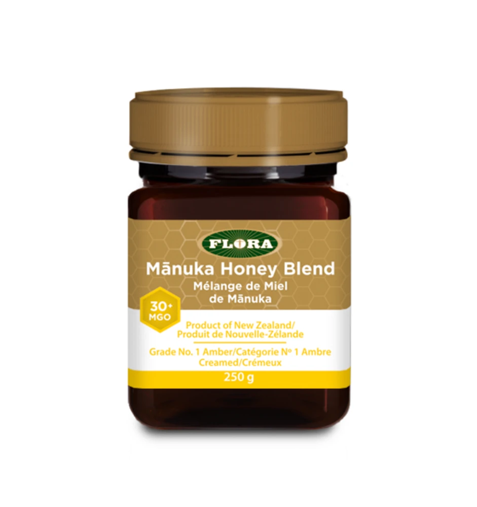 Mānuka Honey Blend MGO 30+