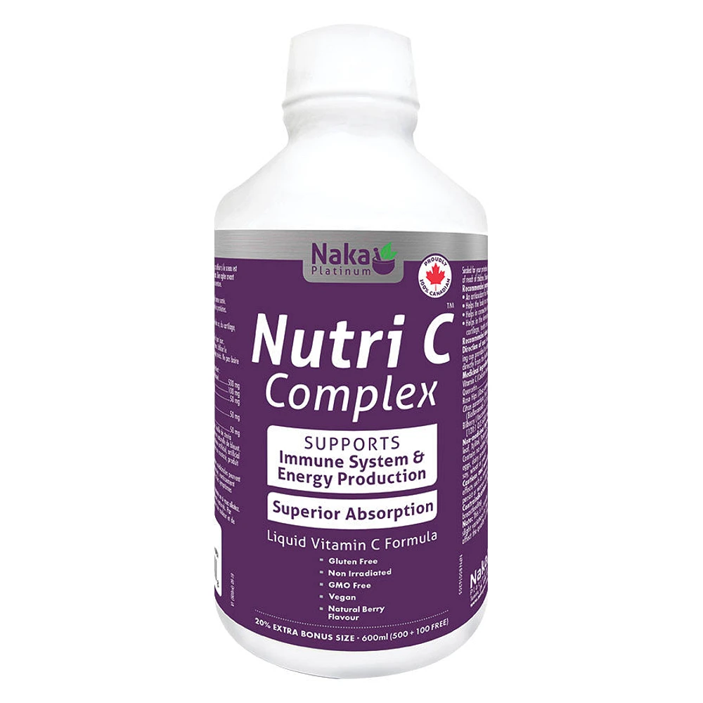 Nutri C Complex