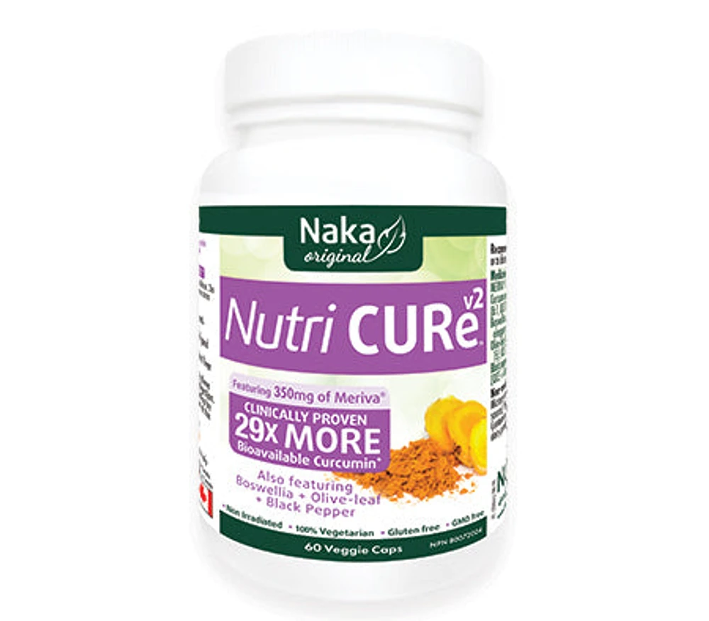 Nutri CURe v2