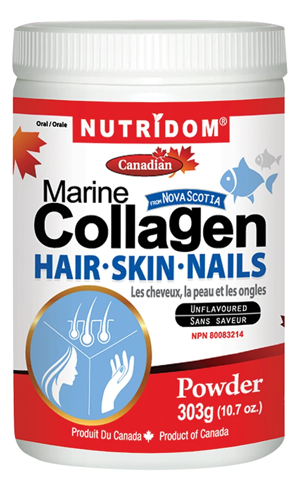 Marine Collagen Powder