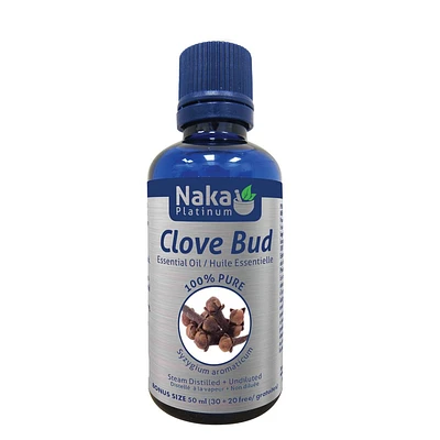 Clove Essential Oil
