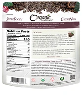 Cacao Nibs