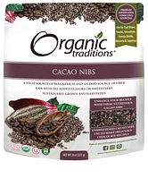 Cacao Nibs