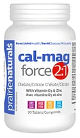 Cal-Mag-Force 2:1