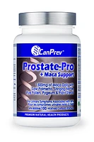 Prostate-Pro + Maca Support