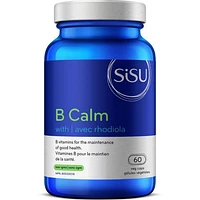 B Calm with Rhodiola
