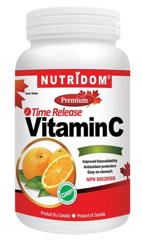 Vitamin C