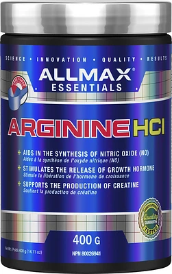 Arginine HCL