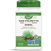 Saw Palmetto Berries