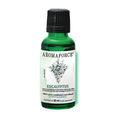 Eucalyptus Essential Oil