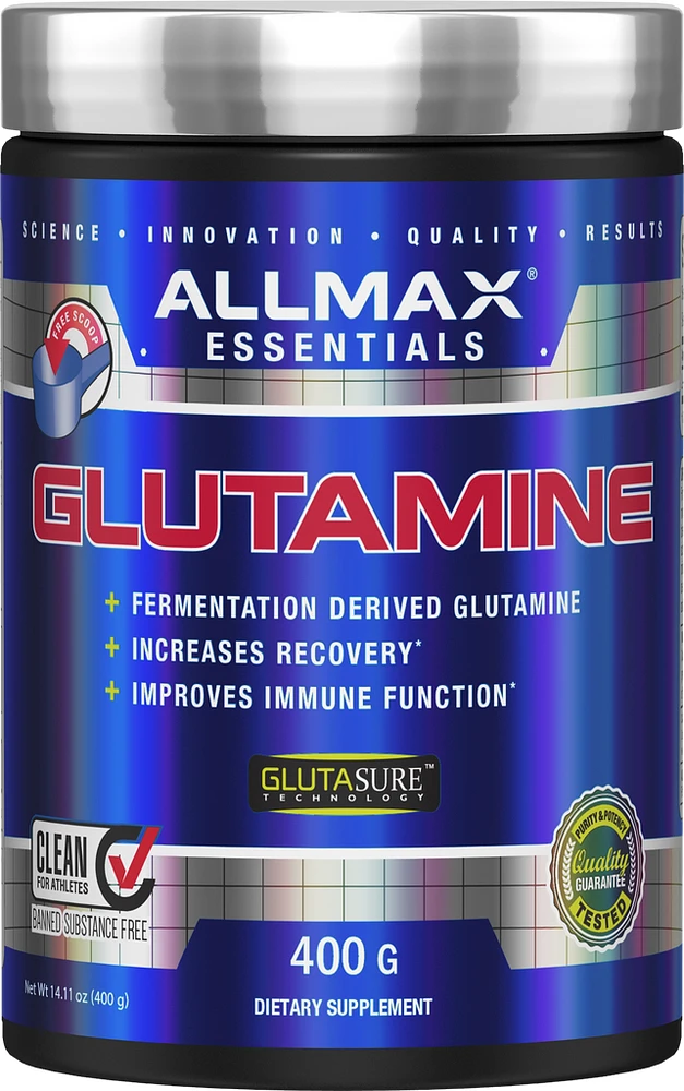 Glutamine