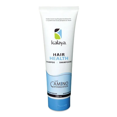 Hair Health Shampoo