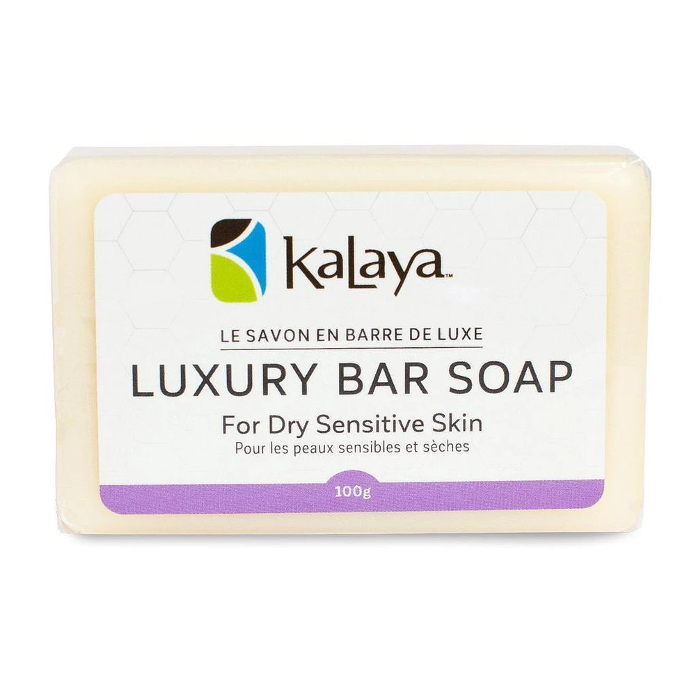 Luxury Bar Soap