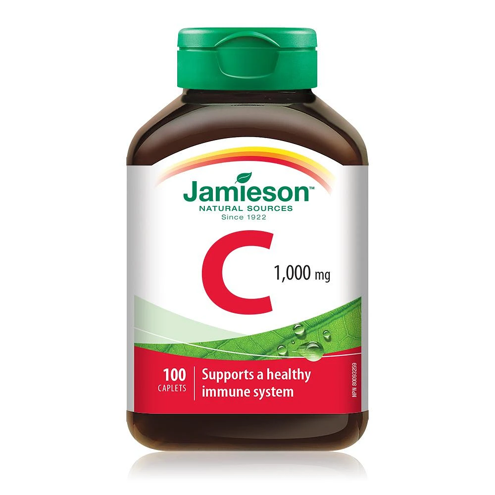 Vitamin C 1000mg