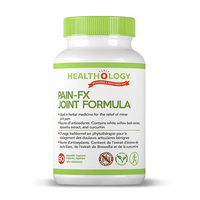 PAIN-FX Joint Formula