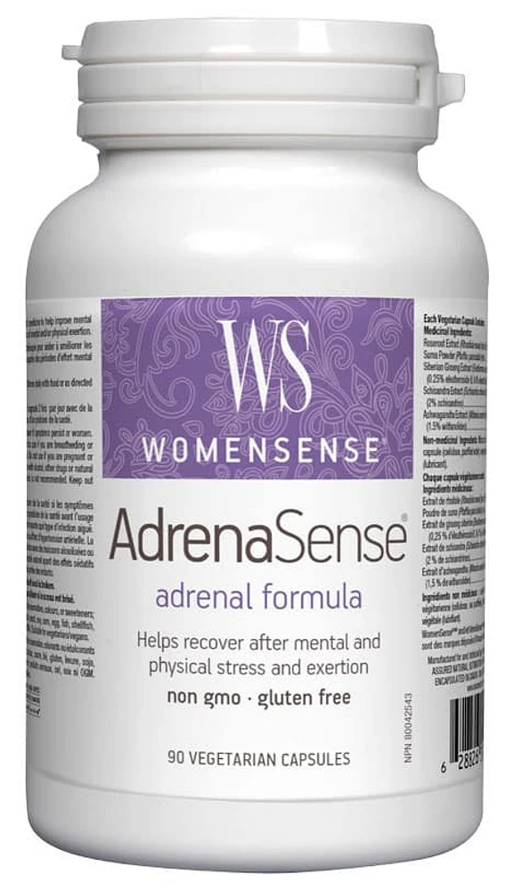 AdrenaSense