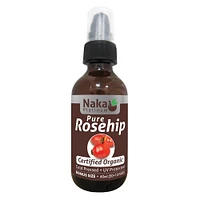 Organic Rosehip Oil