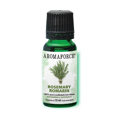 Rosemary Essential Oil