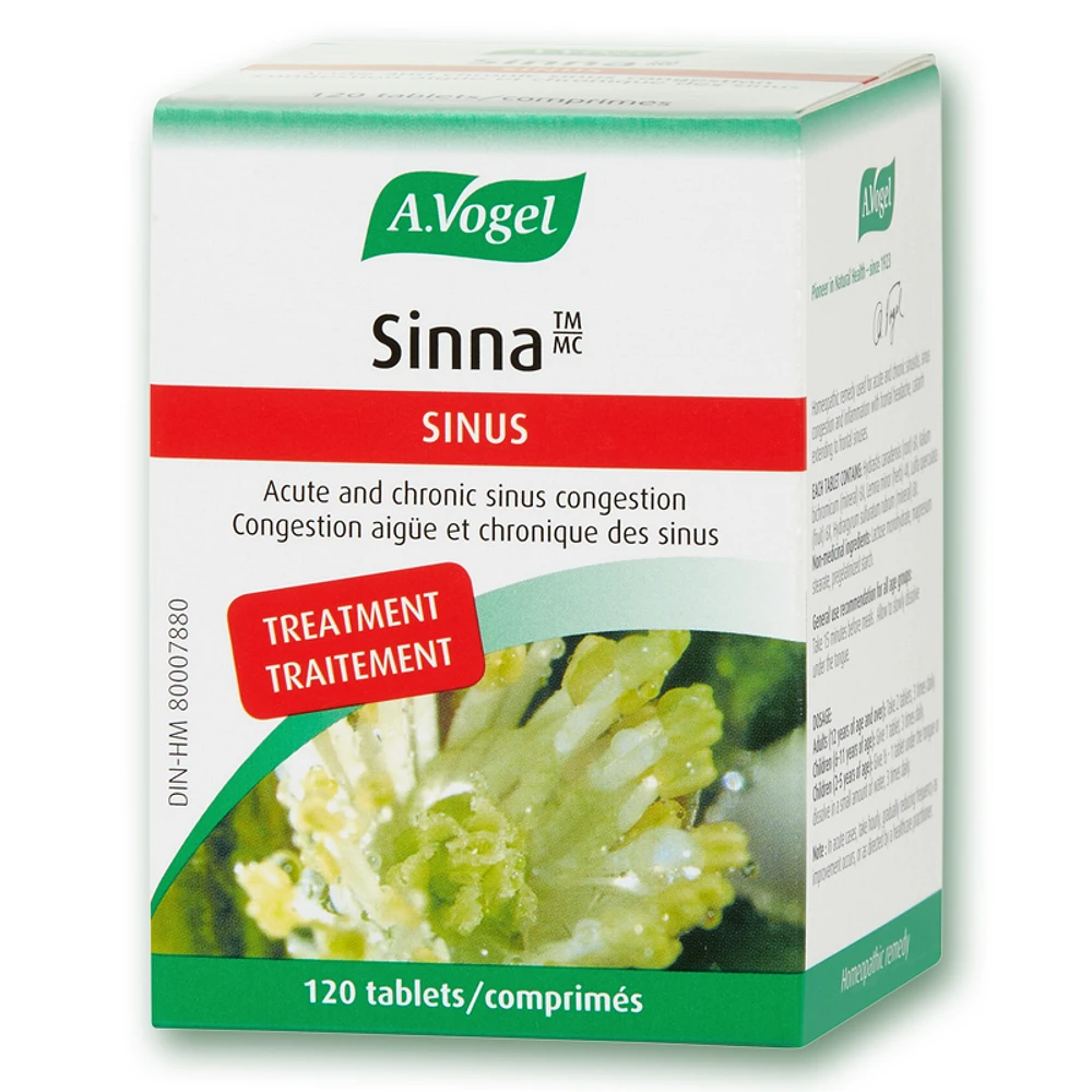 Sinna