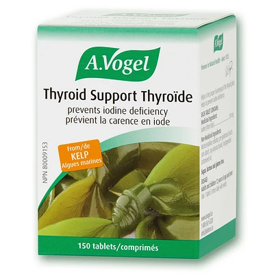 Thyroid Support