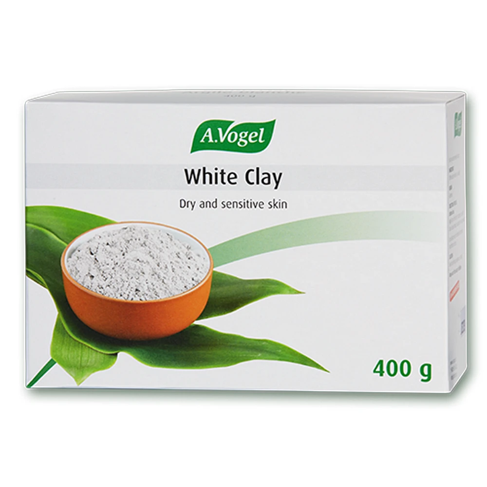 White Clay