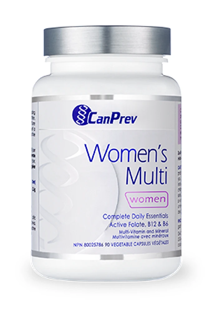 Women's Multi