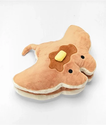 180TIDE Stacks The Pancake Manta Plush Toy