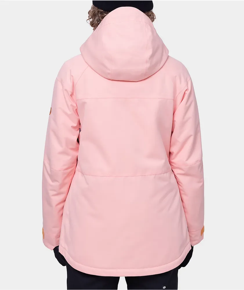 686 Athena Nectar Snowboard Jacket