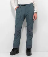 686 Blue 10K Snowboard Pants 2023