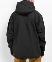 686 Gateway Black 20K Snowboard Jacket