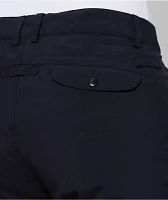 686 Standard Black 10K Snowboard Pants