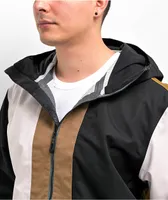 686 x Welcome Ghost 10K Tan Snowboard Jacket