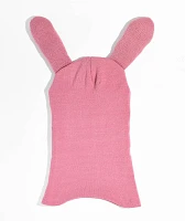 A-Lab Donnie Pink Balaclava