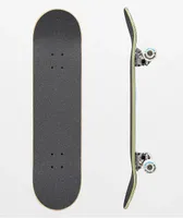 ATM Lone Wolf 8.0" Skateboard Complete