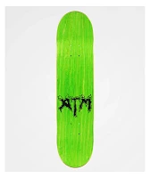 ATM Nice Day 7.75" Skateboard Deck