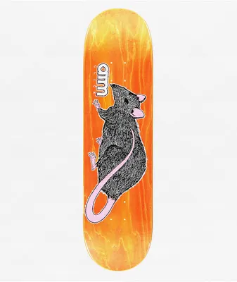 ATM Rat 8.375" Skateboard Deck