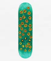 ATM Suns 8.0" Skateboard Deck