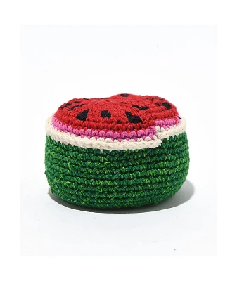 Adventure Imports Watermelon Hacky Sack