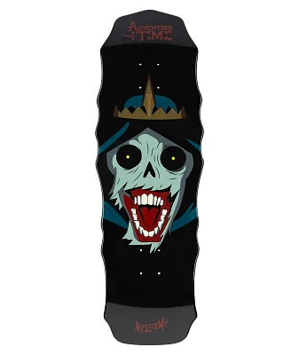 Adventure Time x Welcome The Lich 10" Skateboard Deck