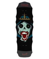 Adventure Time x Welcome The Lich 10" Skateboard Deck